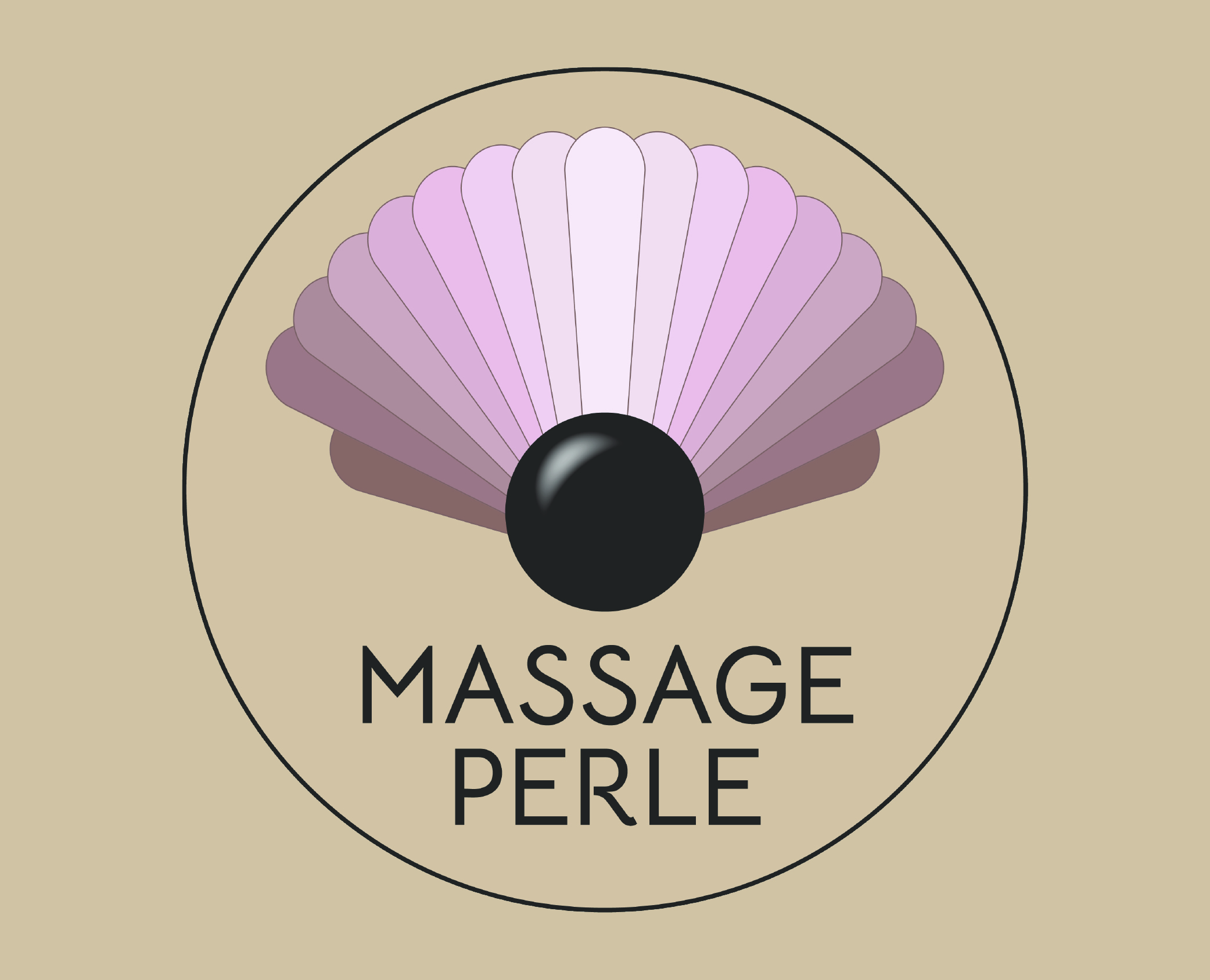 45 Minuten Massage